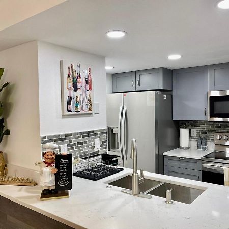 Grand Family 3Br Condo Apartment Near Disney Parks คิสซิมมี ภายนอก รูปภาพ