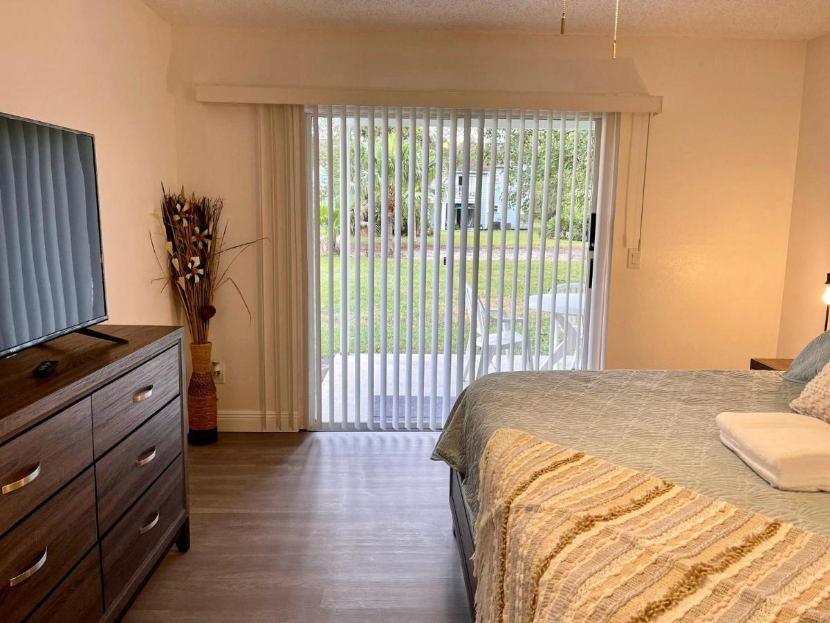 Grand Family 3Br Condo Apartment Near Disney Parks คิสซิมมี ภายนอก รูปภาพ