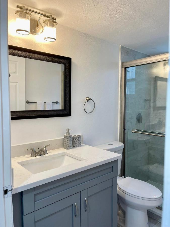 Grand Family 3Br Condo Apartment Near Disney Parks คิสซิมมี ภายนอก รูปภาพ