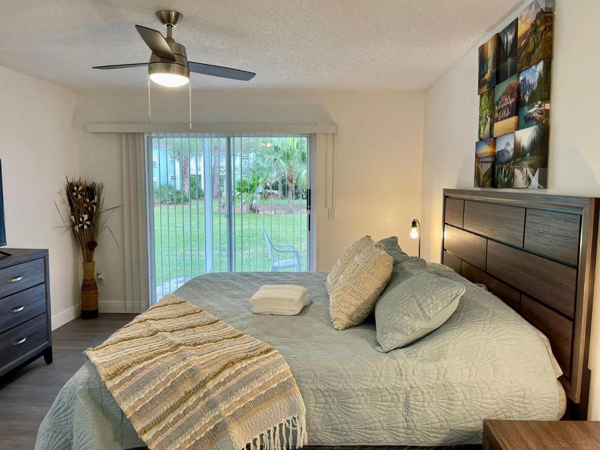 Grand Family 3Br Condo Apartment Near Disney Parks คิสซิมมี ภายนอก รูปภาพ