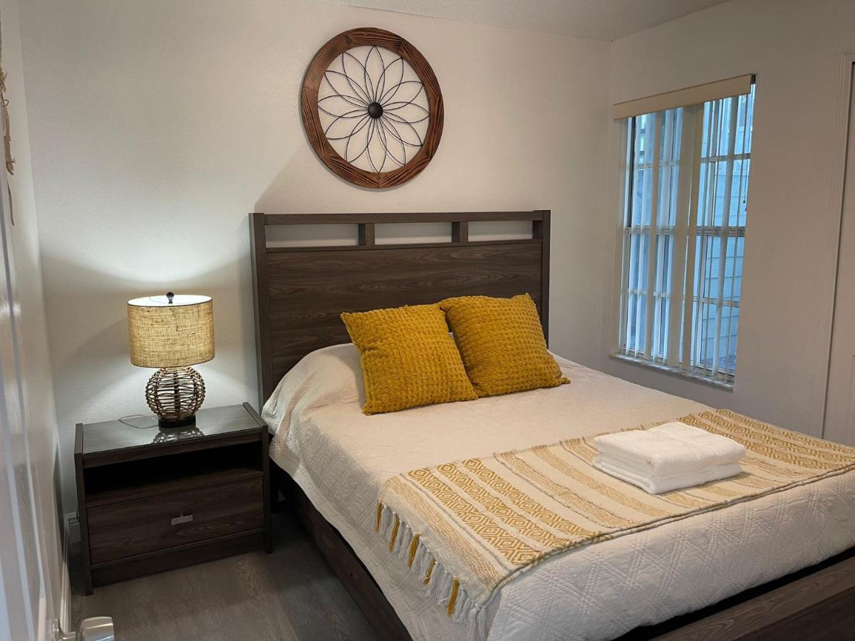 Grand Family 3Br Condo Apartment Near Disney Parks คิสซิมมี ภายนอก รูปภาพ
