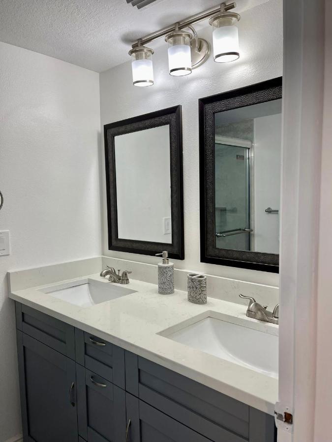 Grand Family 3Br Condo Apartment Near Disney Parks คิสซิมมี ภายนอก รูปภาพ